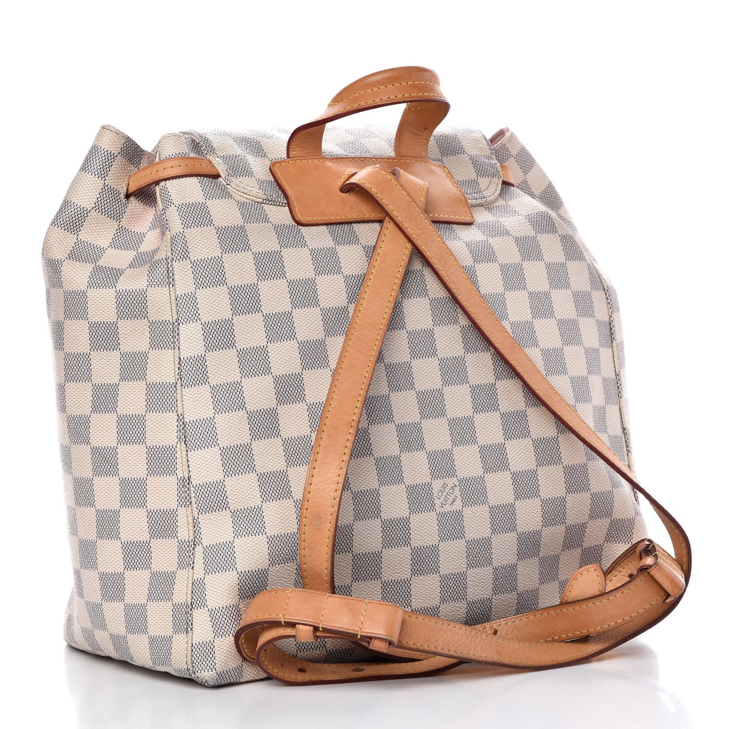 Damier Azur Sperone Backpack
