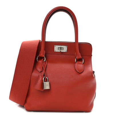 Hermes Evercolor Toolbox 20 Brique 1 of 11