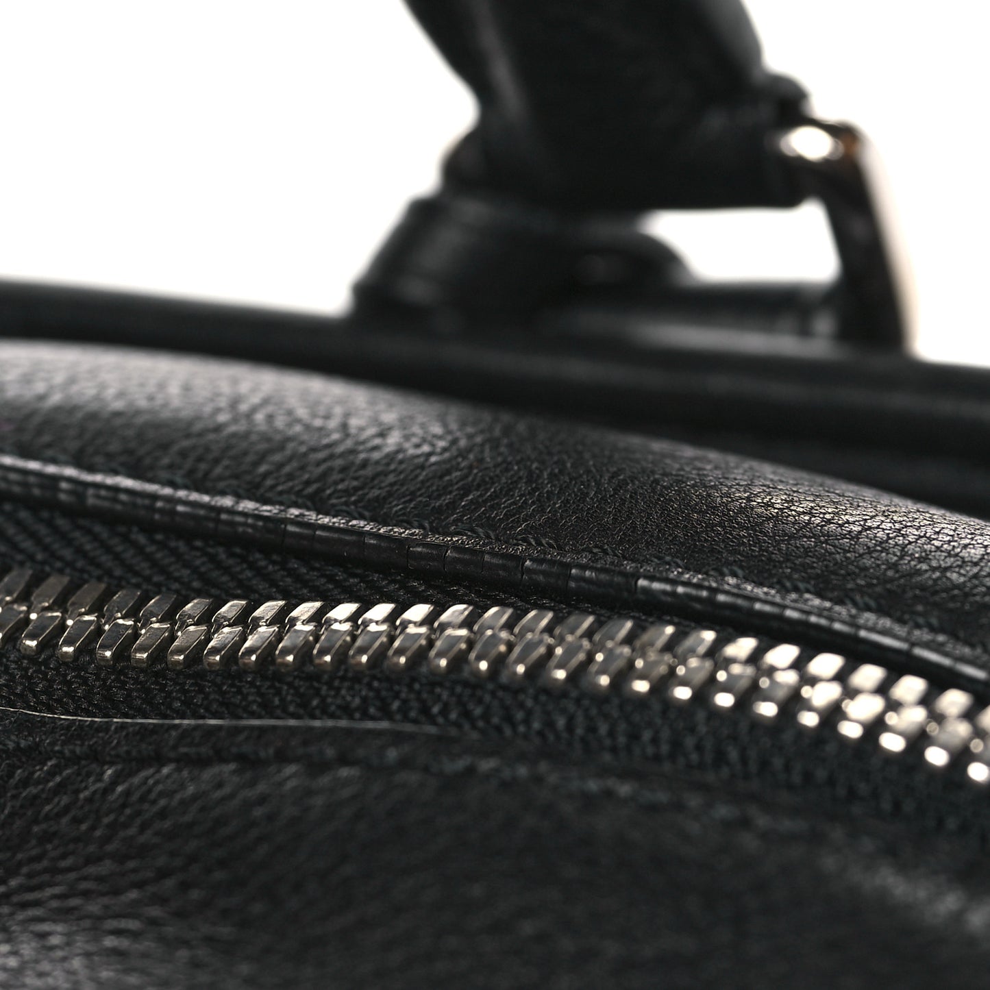 Calfskin Amazona 36 Black