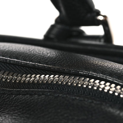 Loewe Calfskin Amazona 36 Black 13 of 13