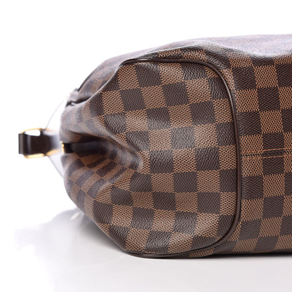 Louis Vuitton Damier Ebene Reggia 8 of 11