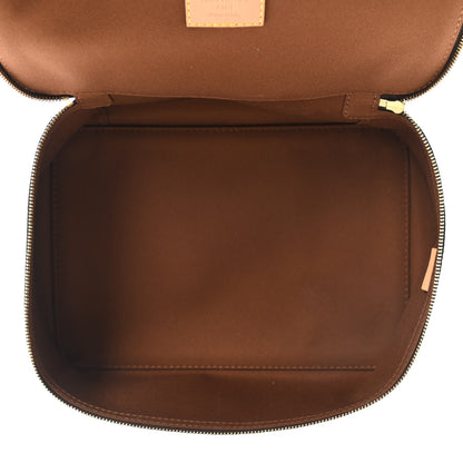 Louis Vuitton Monogram Packing Cube MM 4 of 9