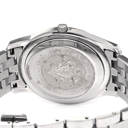 Gucci Stainless Steel 35mm 5500M Quartz Watch 4 of 4