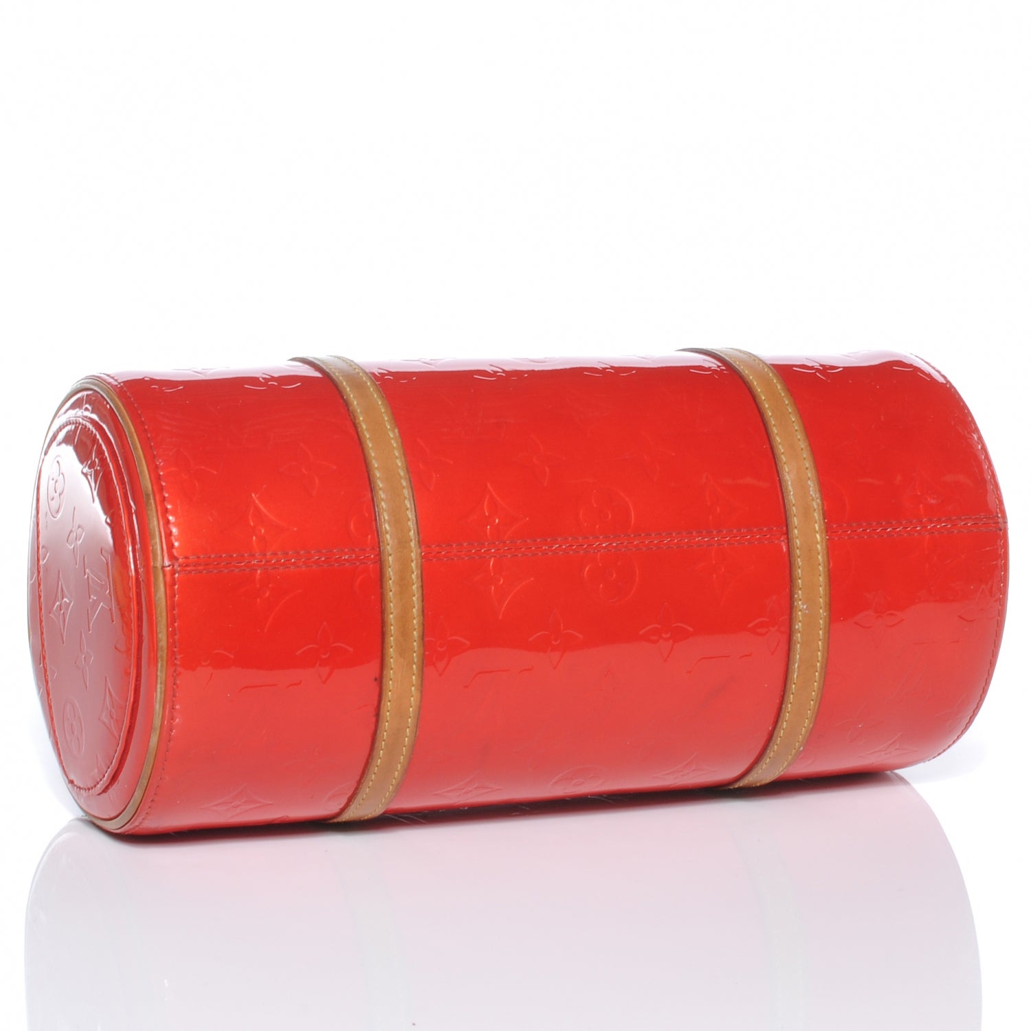 Louis Vuitton Vernis Bedford Rouge 4 of 7