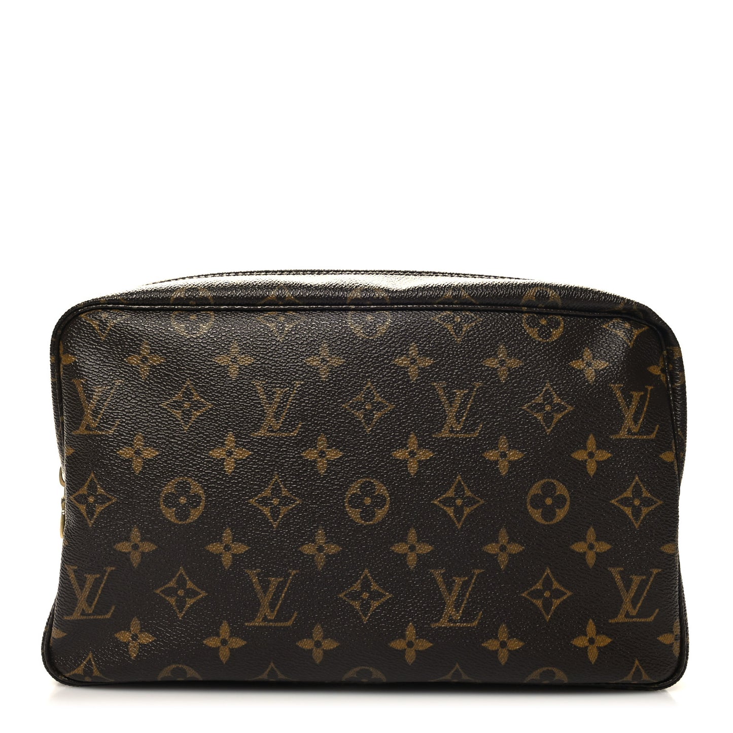 Monogram Trousse Toilette 28
