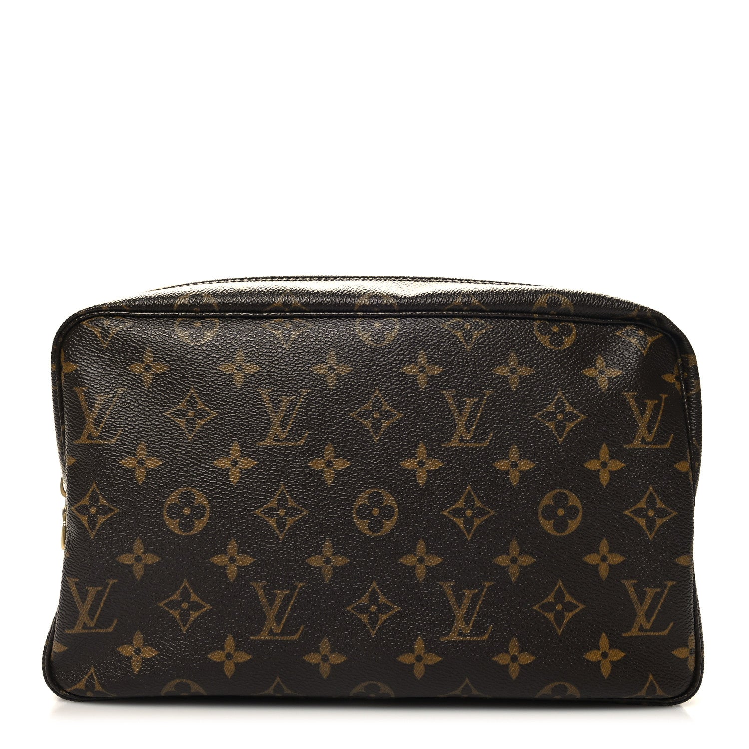 Louis Vuitton Monogram Trousse Toilette 28 1 of 10