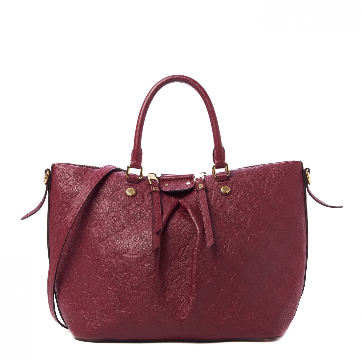 Empreinte Mazarine MM Raisin
