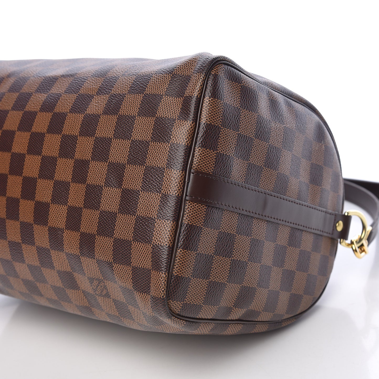 Damier Ebene Speedy Bandouliere 30