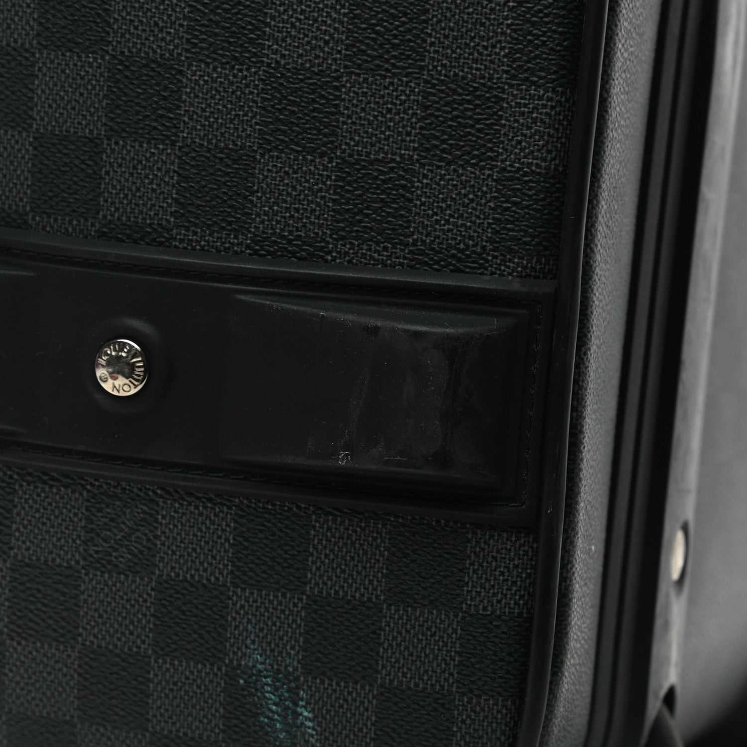 Louis Vuitton Damier Graphite Pegase 55 10 of 13