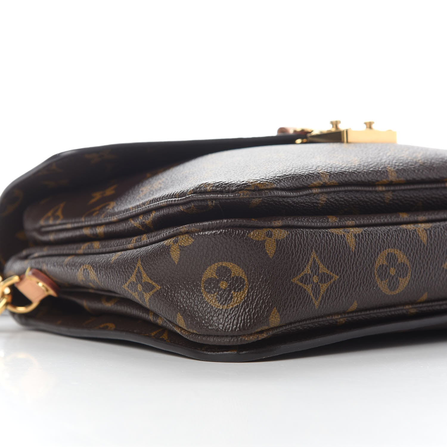 Louis Vuitton Monogram Pochette Metis 8 of 12