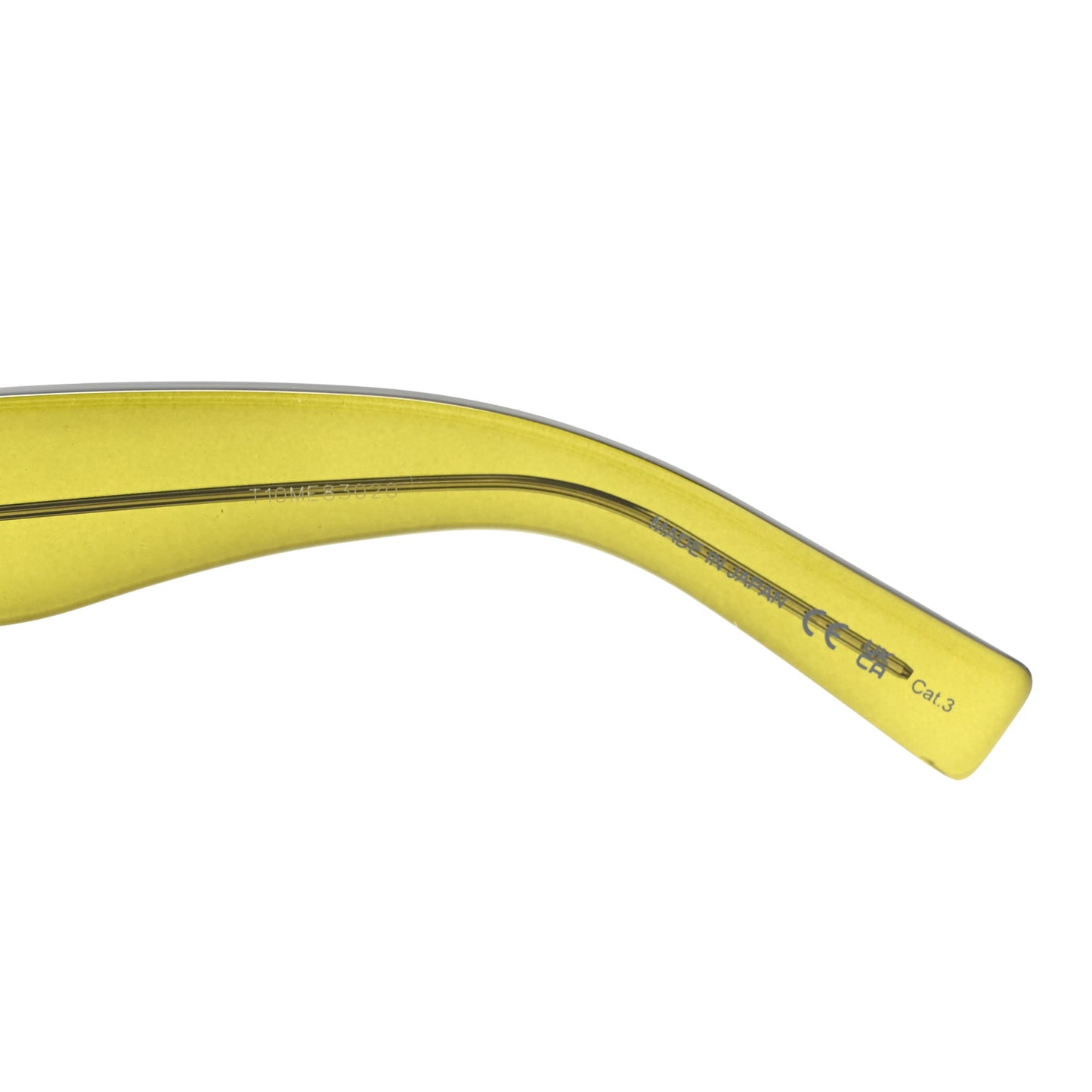 Acetate SL 572 Sunglasses Green