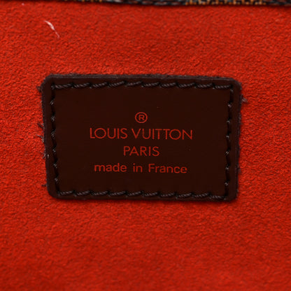 Louis Vuitton Damier Ebene Parioli PM 5 of 6