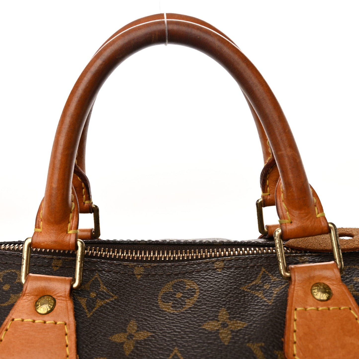 Monogram Speedy 30