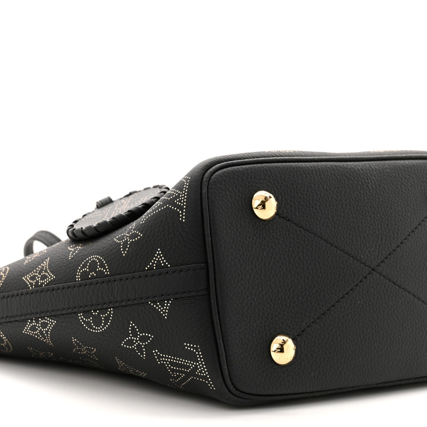 Mahina Blossom PM Black Gold