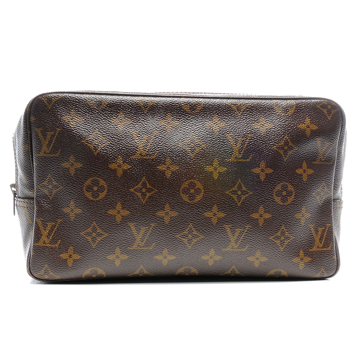 Monogram Trousse Toilette 28