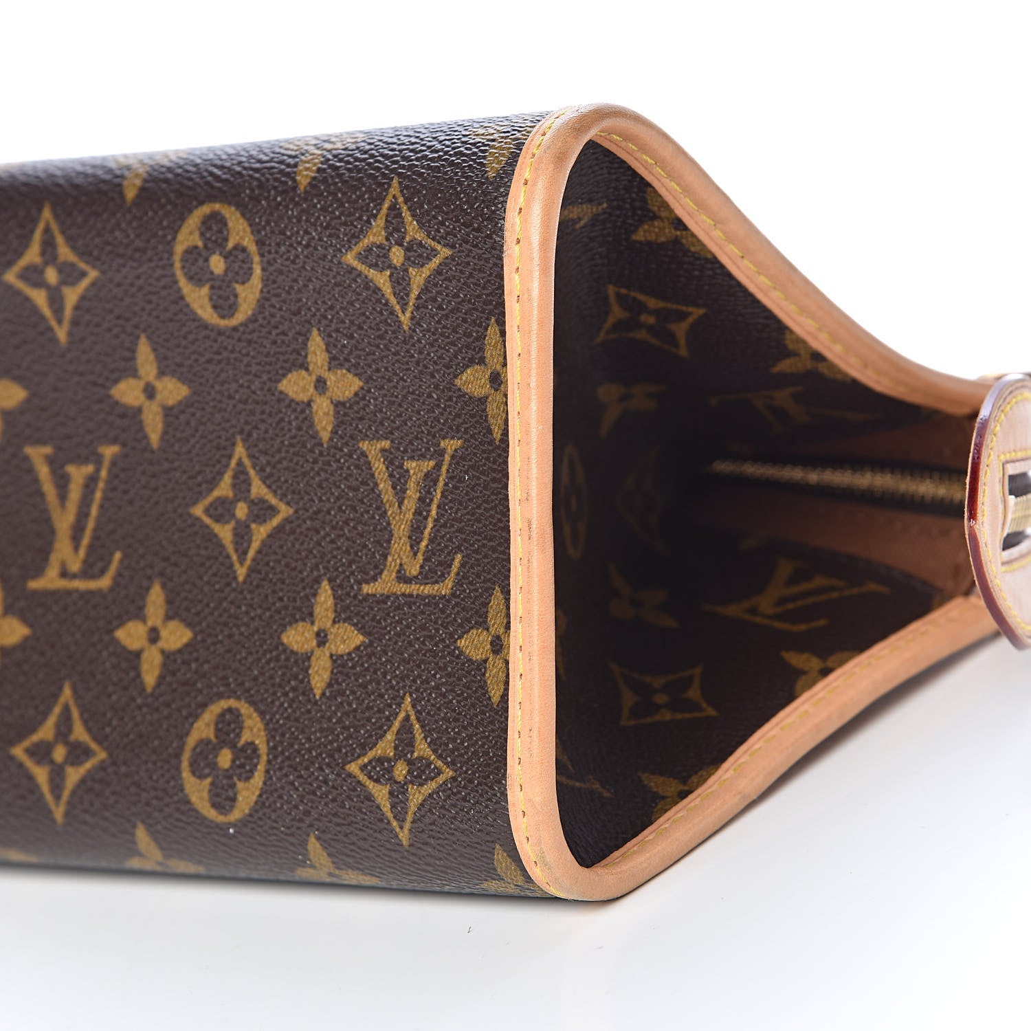 Louis Vuitton Monogram Popincourt 8 of 10
