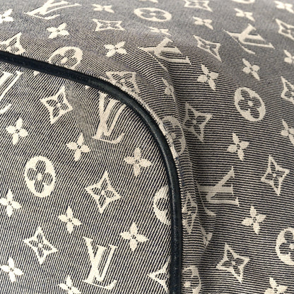 Louis Vuitton Monogram Idylle Neverfull MM Encre 8 of 13