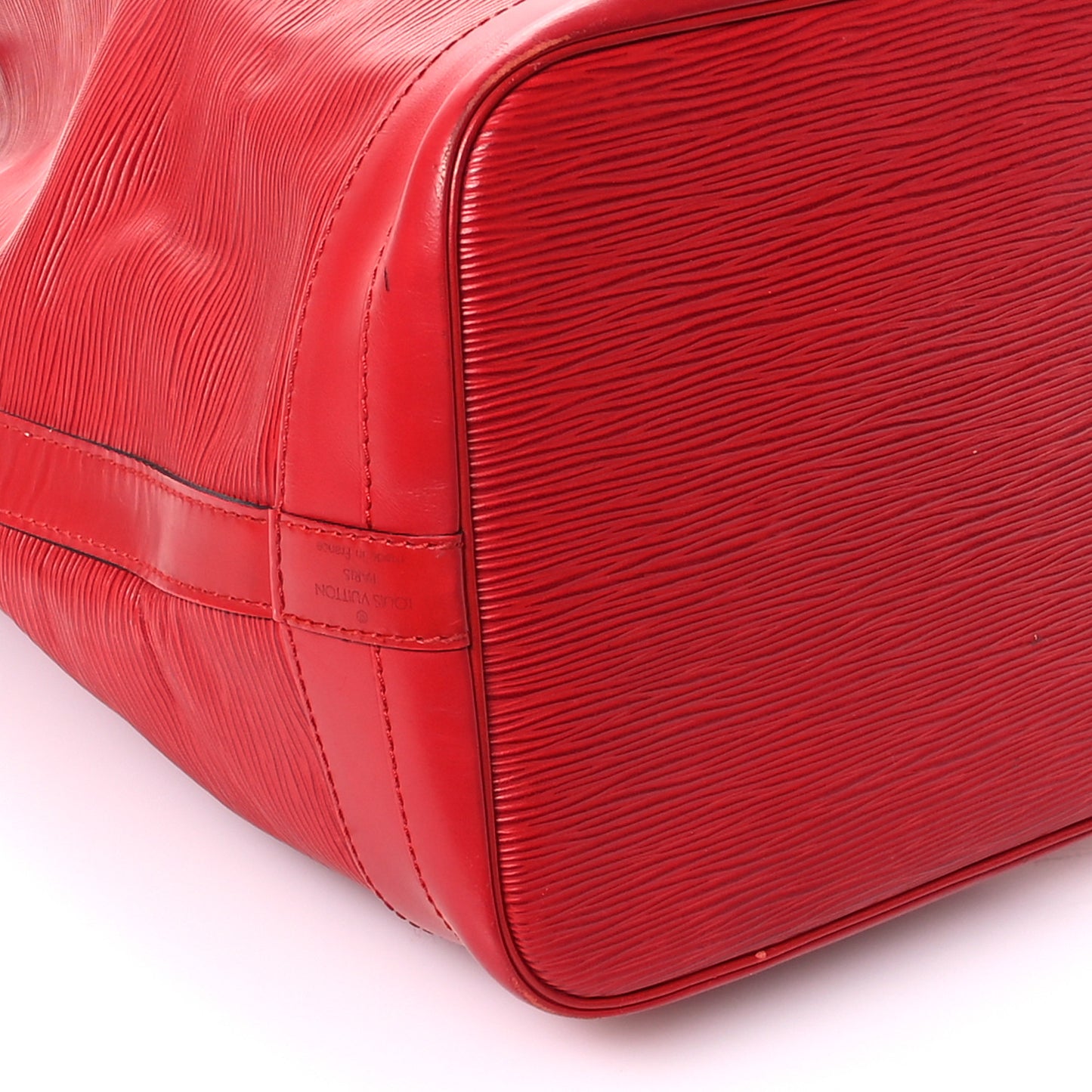 Epi Noe Castillan Red