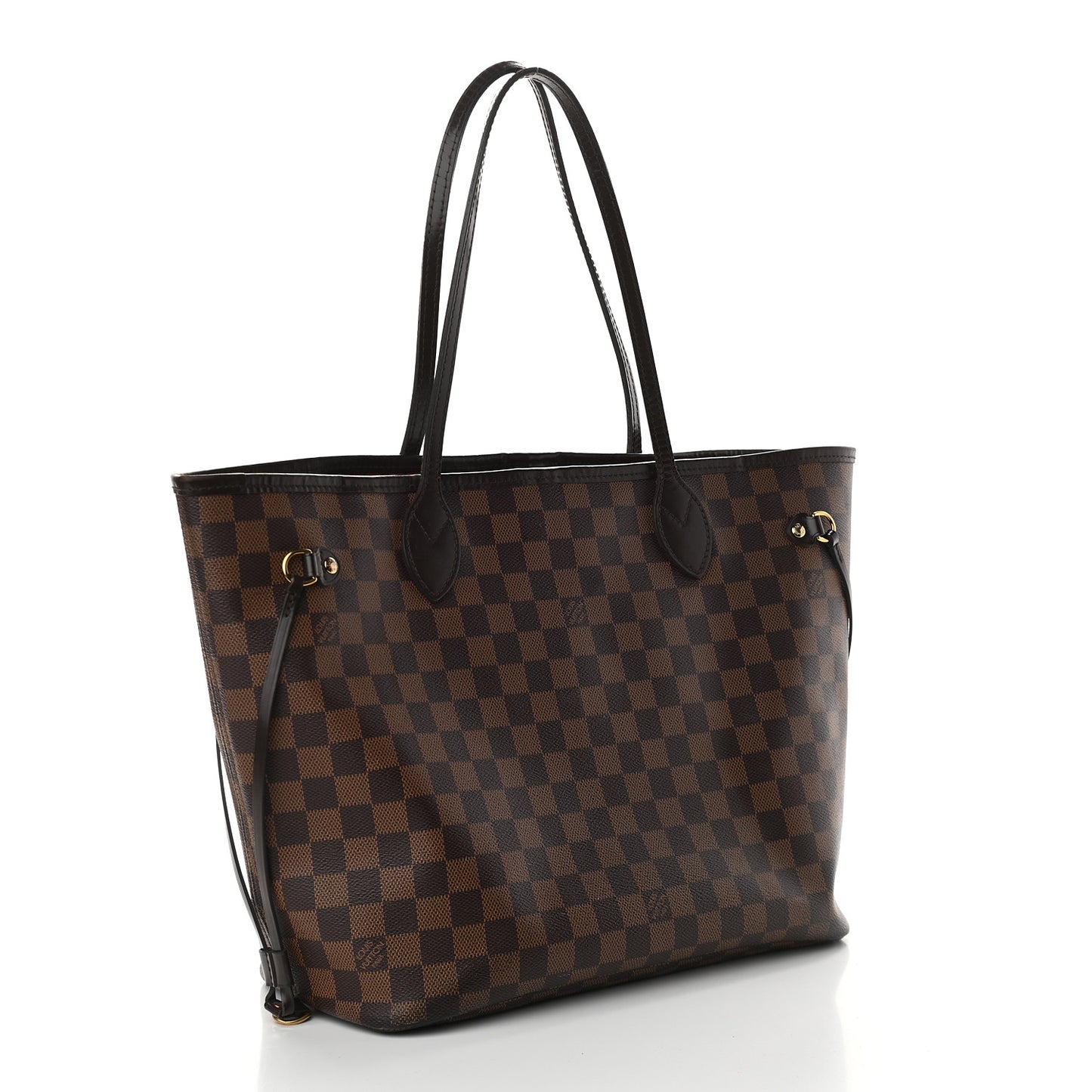 Damier Ebene Neo Neverfull MM