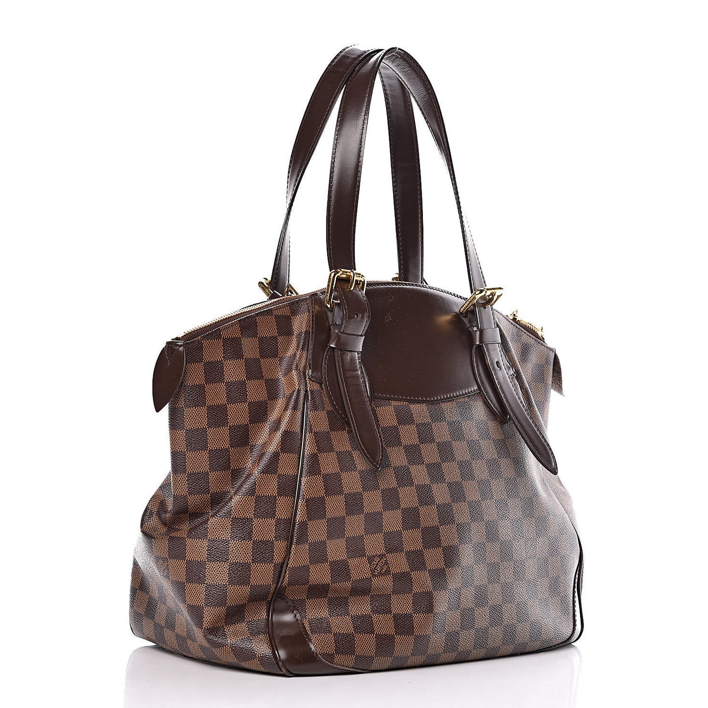 Damier Ebene Verona GM