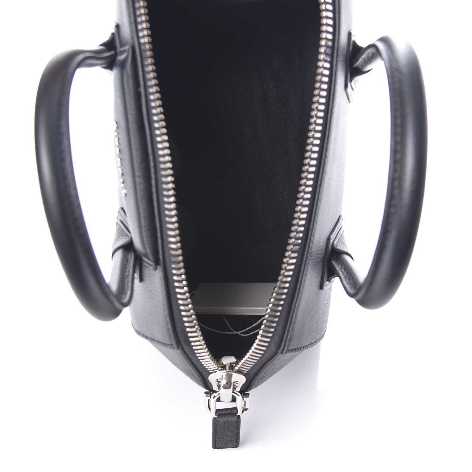 Givenchy Sugar Goatskin Small Antigona Black 5 of 9