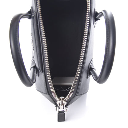 Givenchy Sugar Goatskin Small Antigona Black 5 of 9