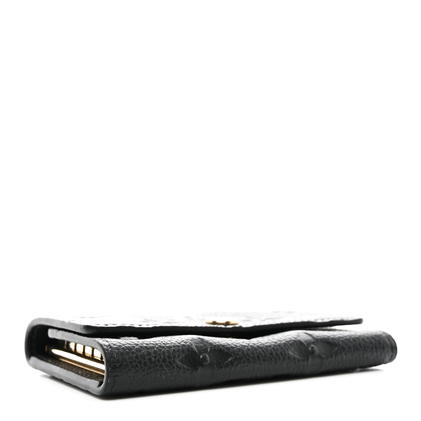 Empreinte Multicles 6 Key Holder Black