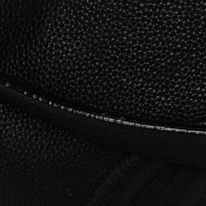 Gucci Pebbled Calfskin Large Soho Hobo Black 14 of 16