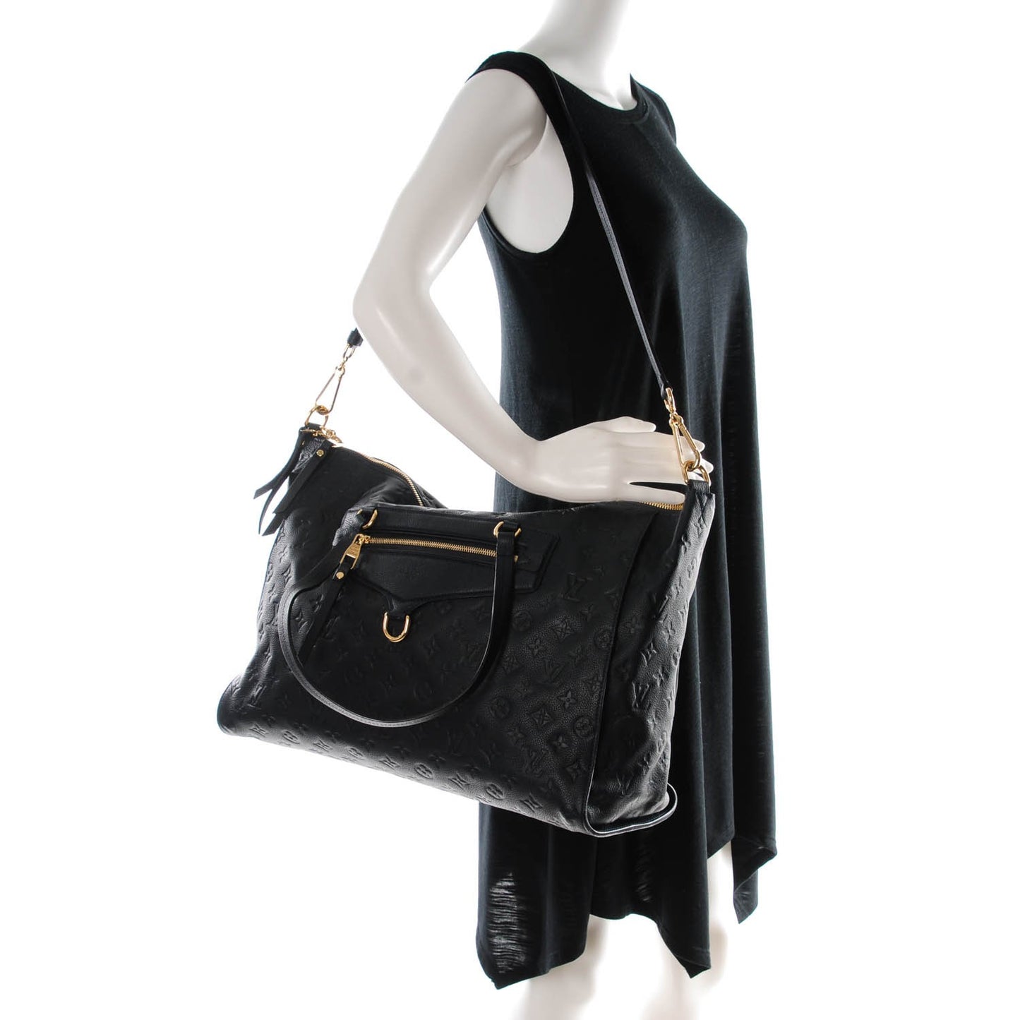 Empreinte Lumineuse GM Infini