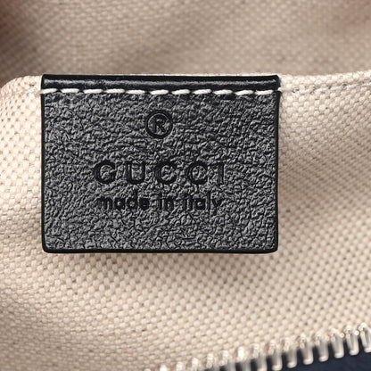 Gucci Monogram Multicolor Matelasse Diagonal Small GG Marmont Chain Shoulder Bag Red Blue Yellow Green Pink 5 of 9
