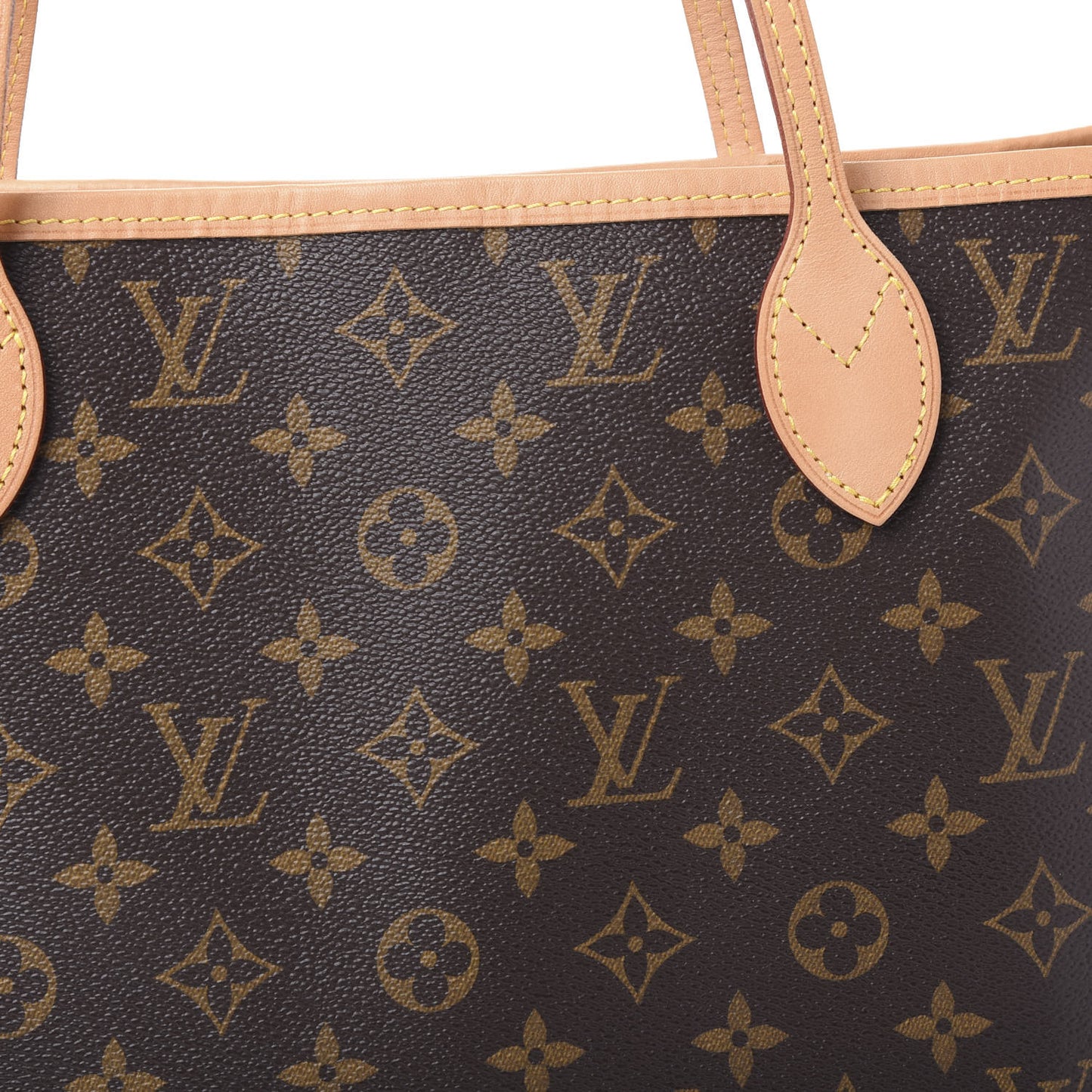 Monogram Neo Neverfull MM