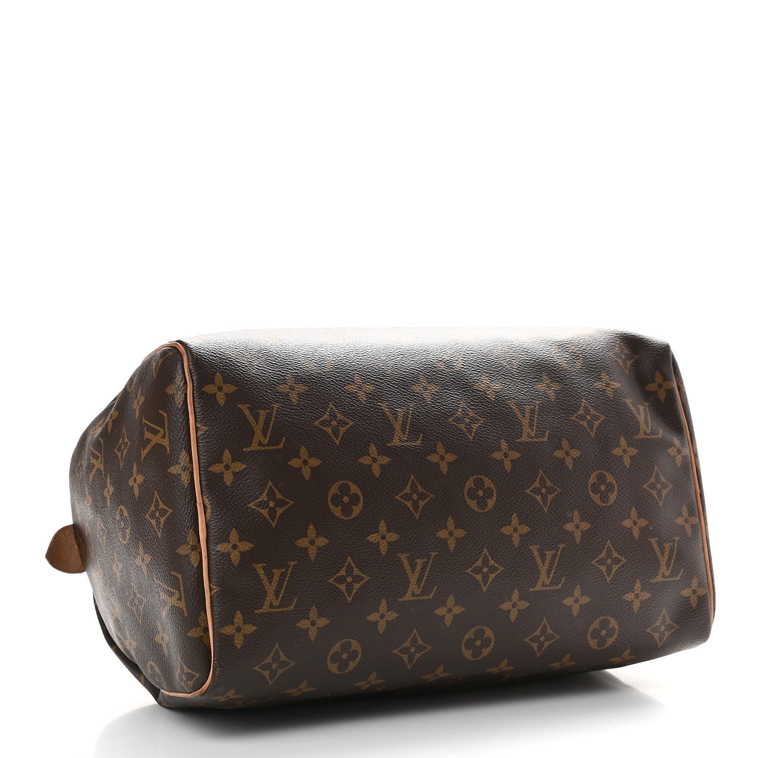 Louis Vuitton Monogram Speedy 30 4 of 10