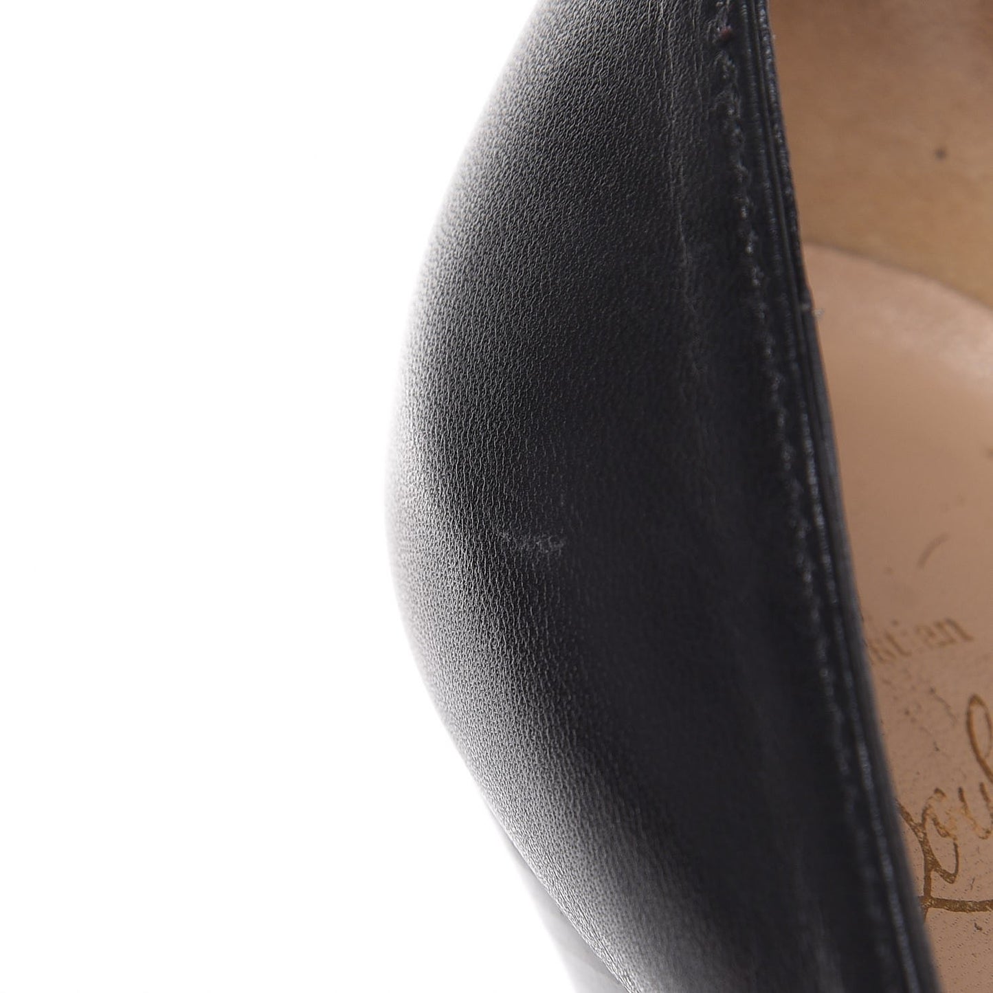 Kid Palais Royal 140 Pumps 38 Black