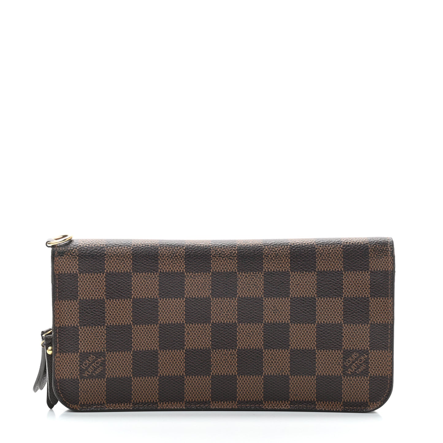 Damier Ebene Insolite Wallet