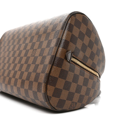 Louis Vuitton Damier Ebene Ribera MM 9 of 9