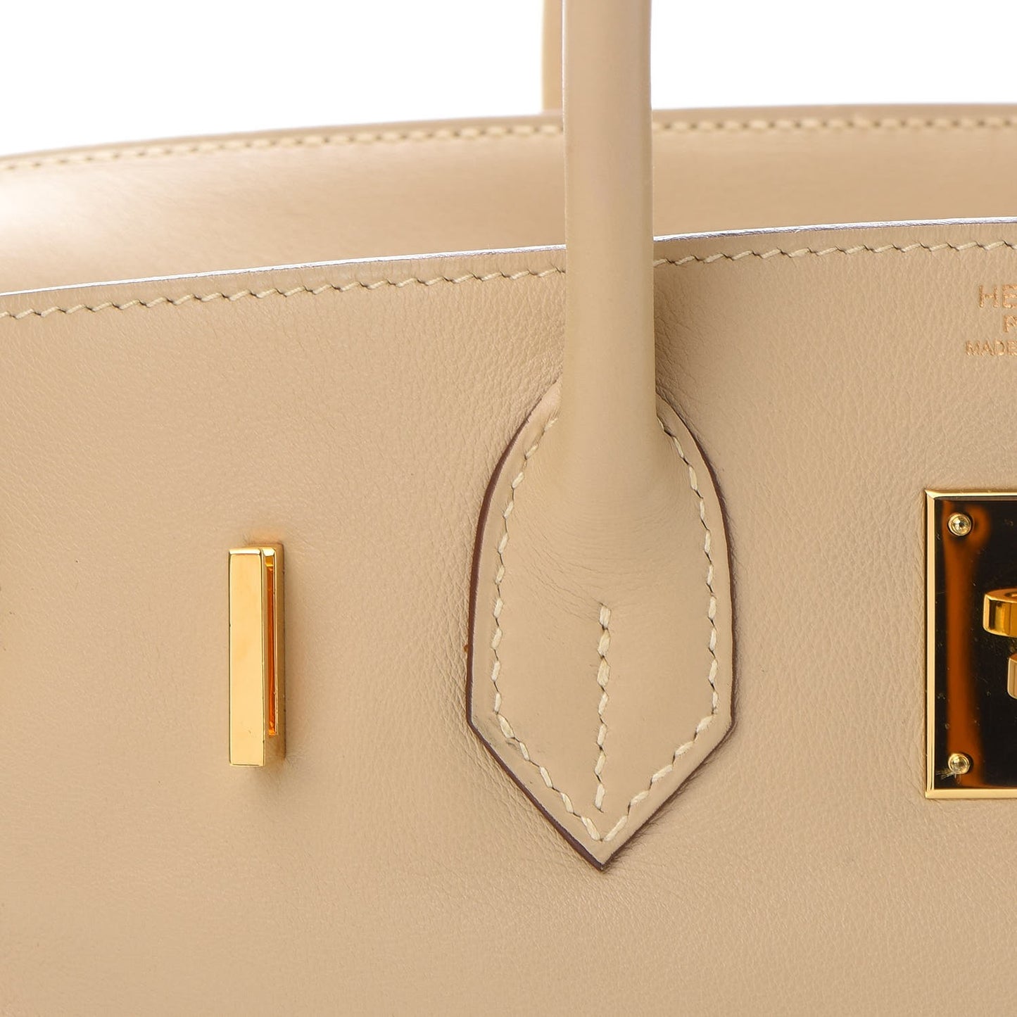 Swift Birkin 30 Argile