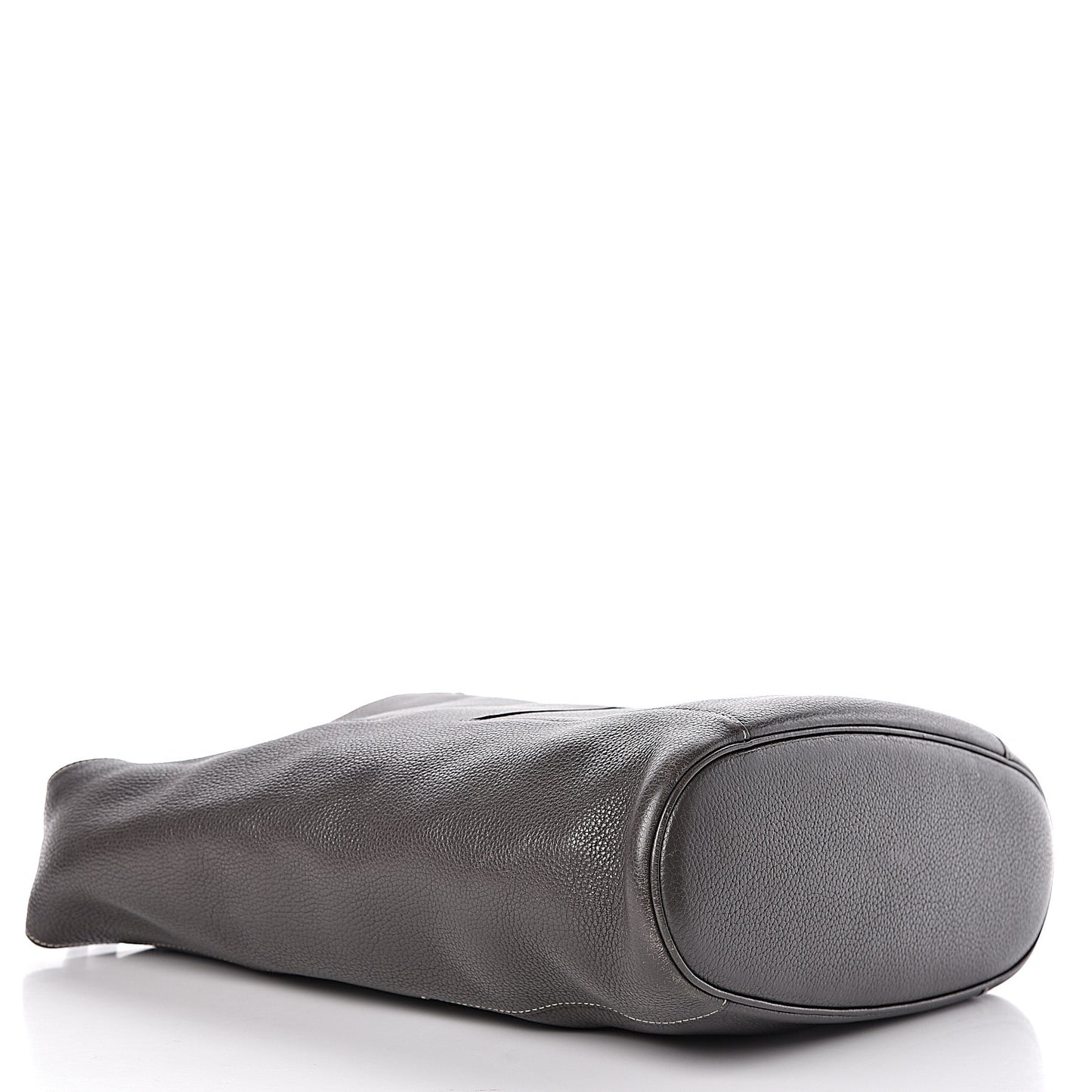 Taurillon Clemence Sac Goodnews GM Graphite