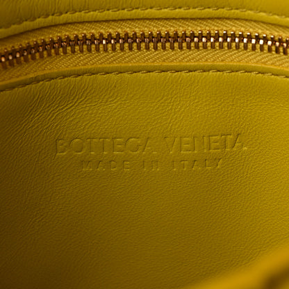 Bottega Veneta Nappa Maxi Intreccio Padded Cassette Crossbody Bag 6 of 11