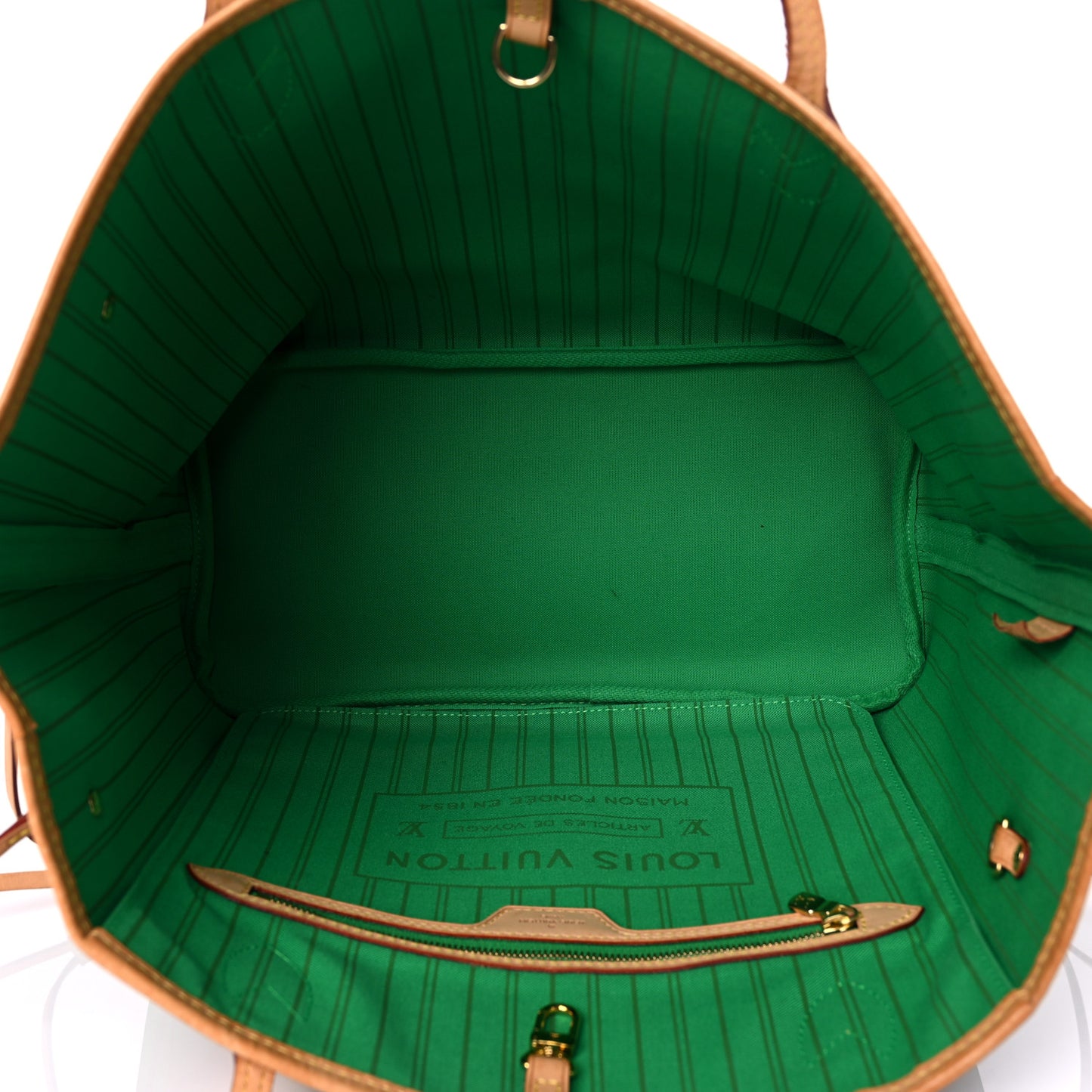 Monogram Tahitienne Hawaii Neverfull MM