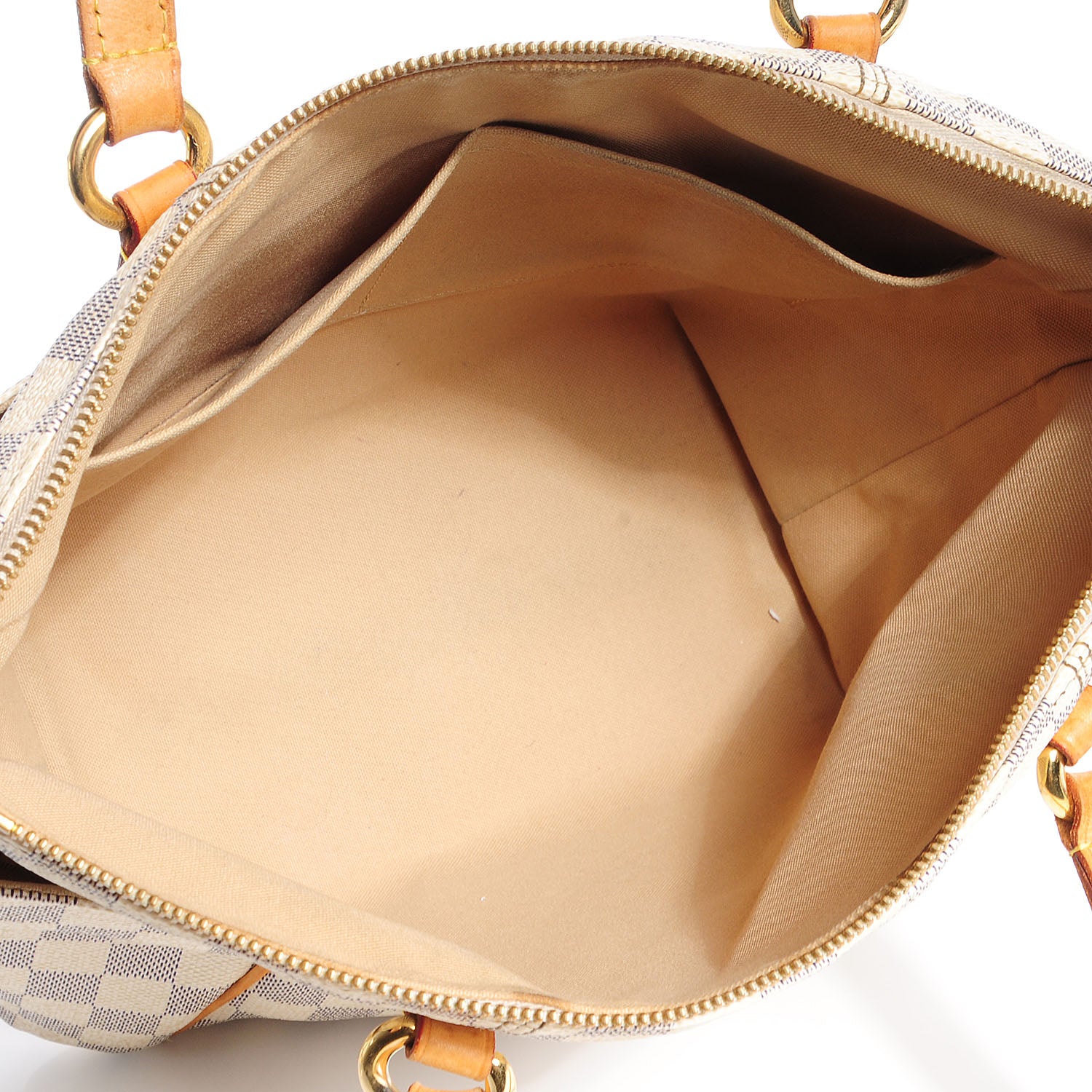 Louis Vuitton Damier Azur Totally PM 5 of 7