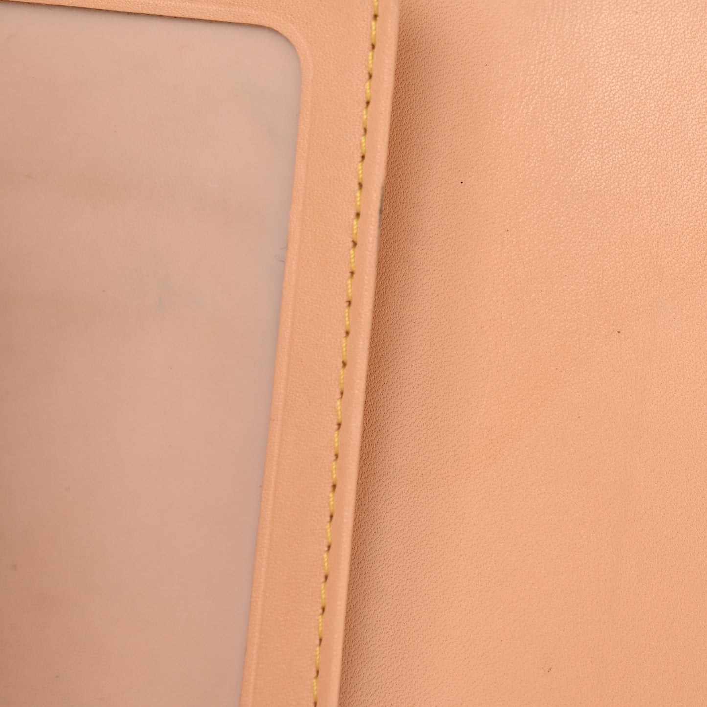 Monogram Multicolor Koala Wallet White