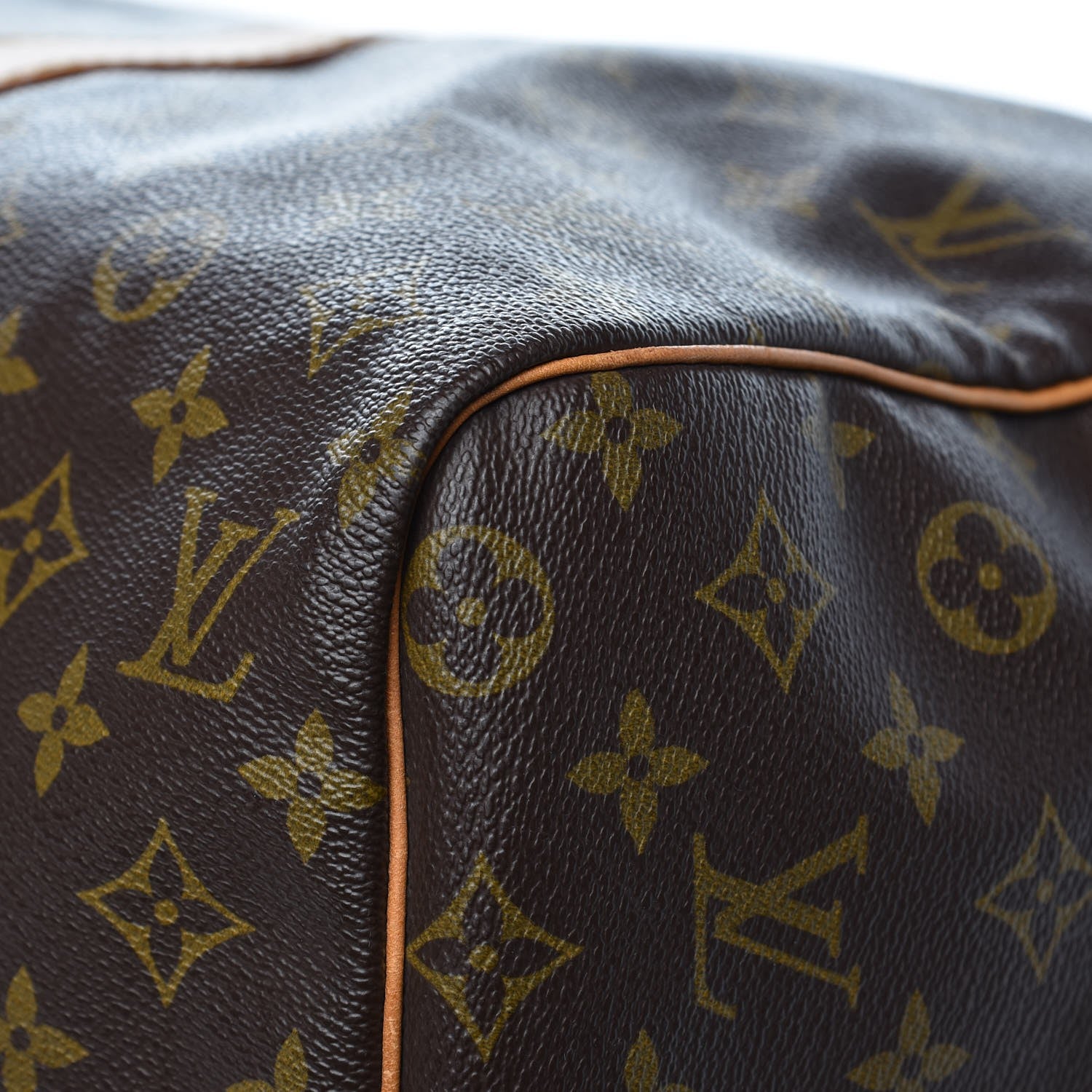 Louis Vuitton Monogram Sac Souple 45 12 of 14