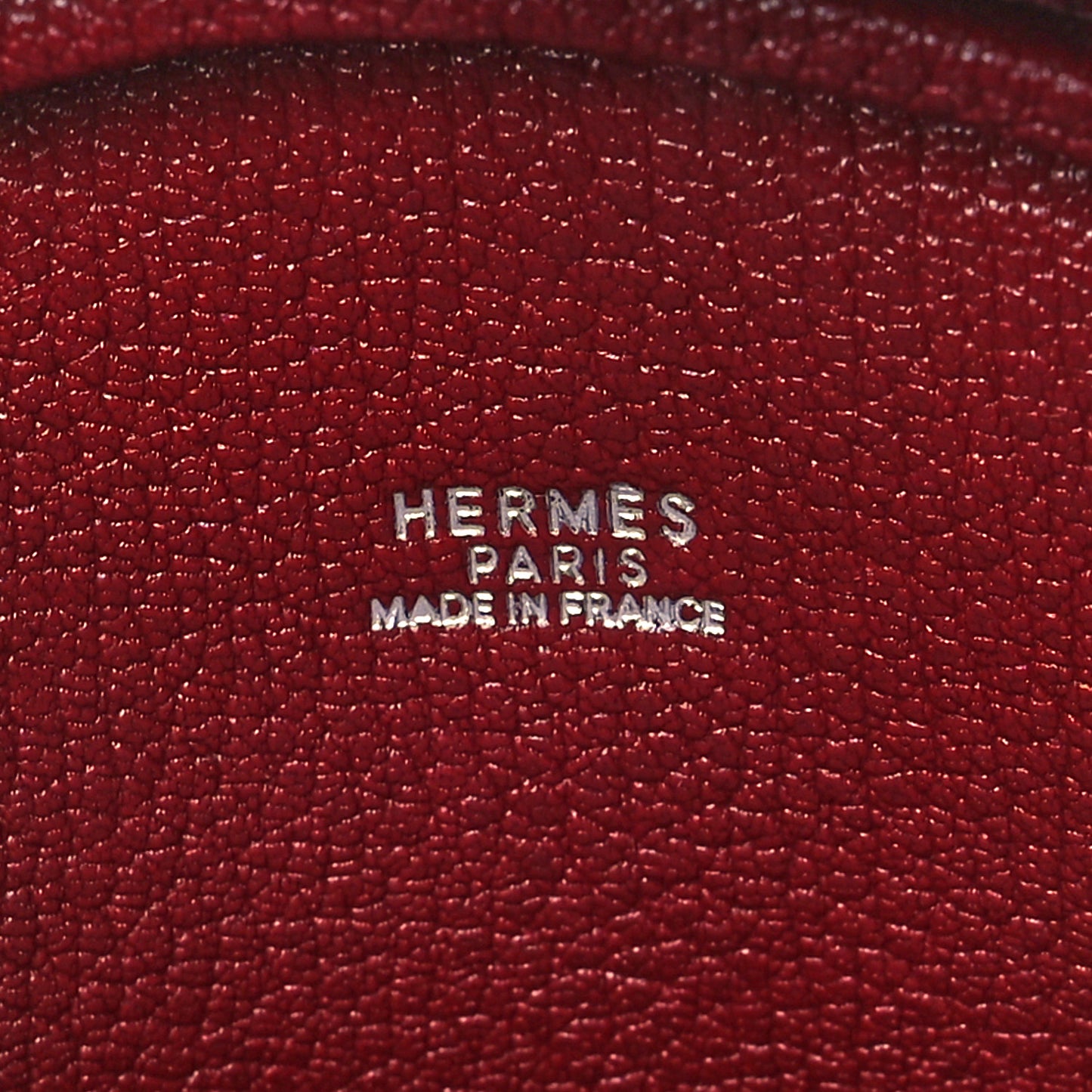 Ostrich Doha Maroon