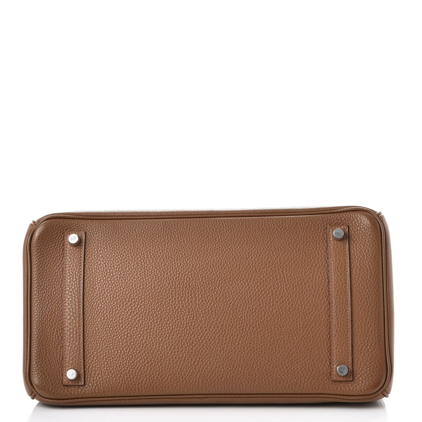 Togo Birkin 35 Alezan