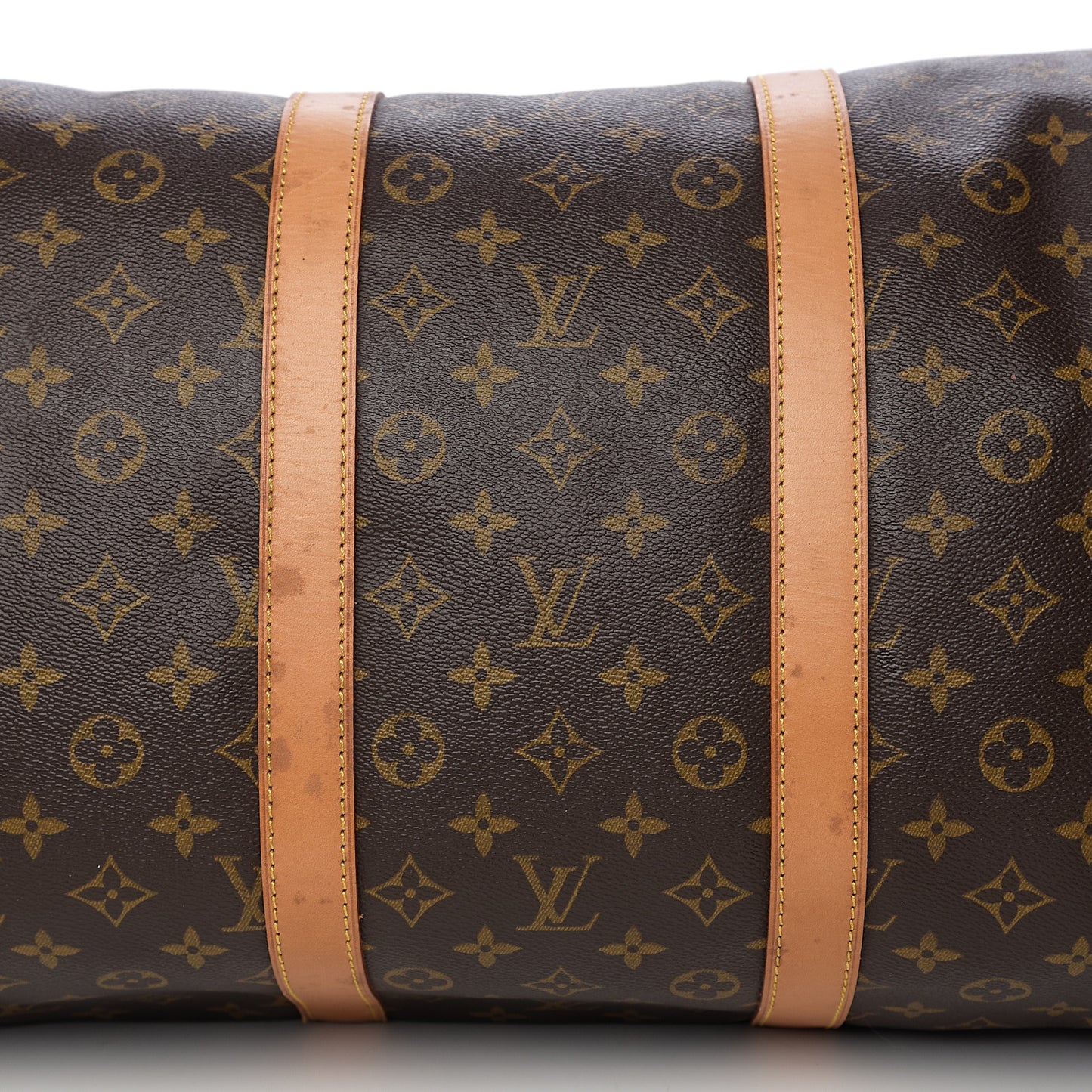 Monogram Keepall 55
