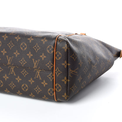 Louis Vuitton Monogram Totally MM 6 of 22