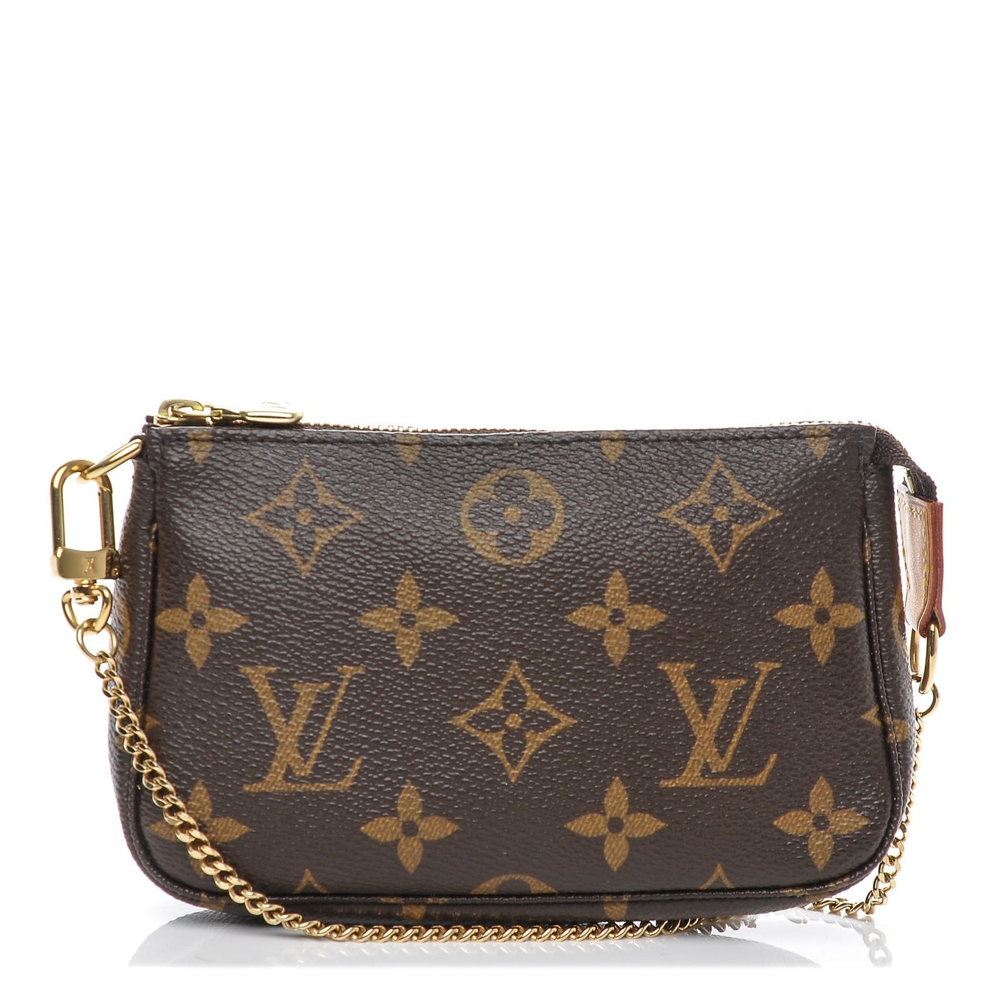 Monogram Mini Pochette Accessories