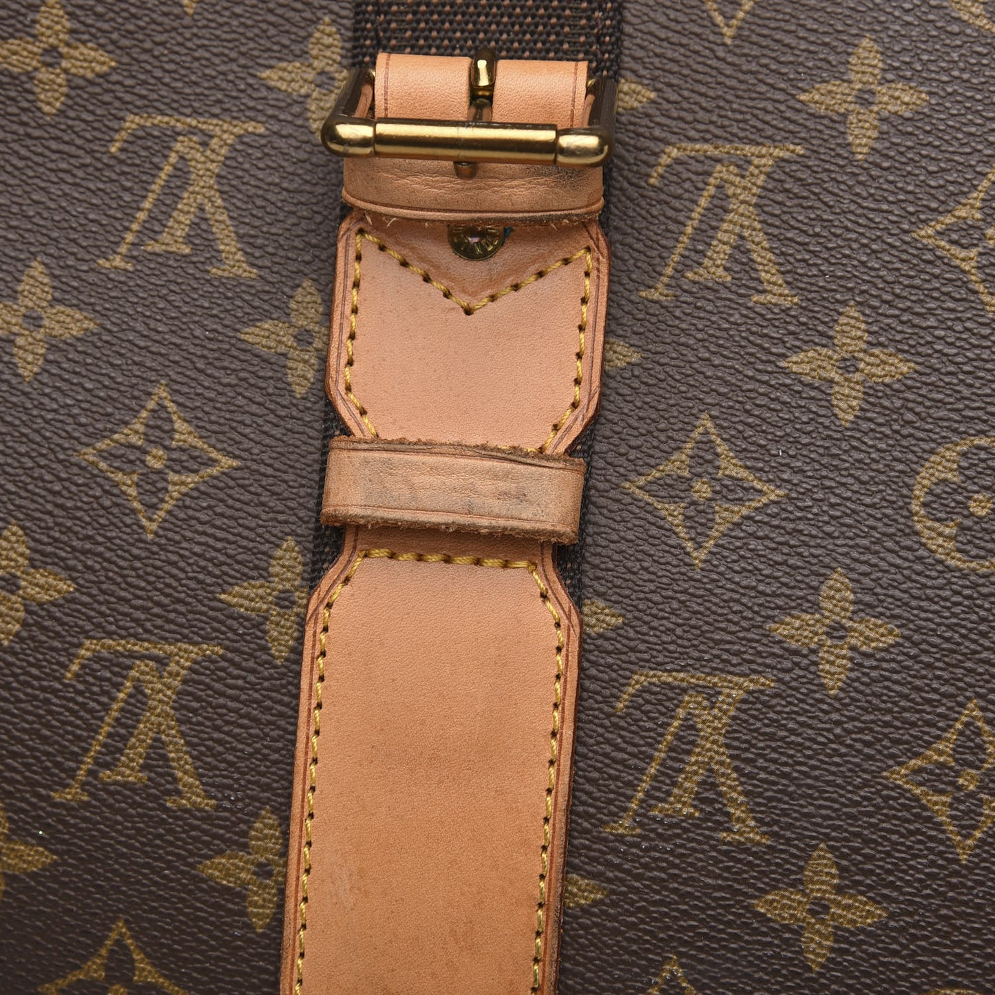 Monogram Satellite 70