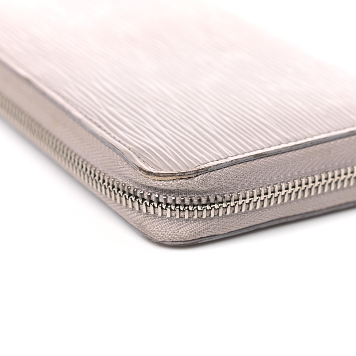 Epi Zippy Wallet Gres