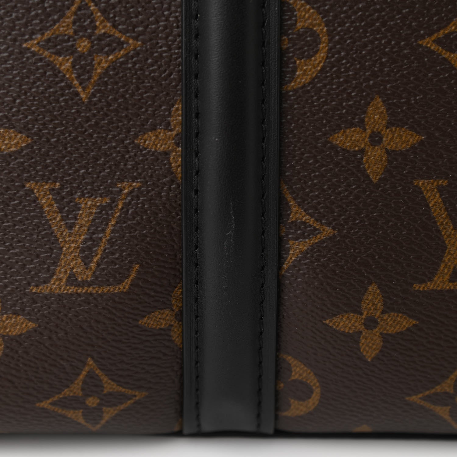 Louis Vuitton Monogram Soufflot BB Black 12 of 14
